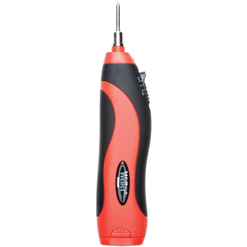 Battery Powered Soldering Iron Kit, 4.5W
