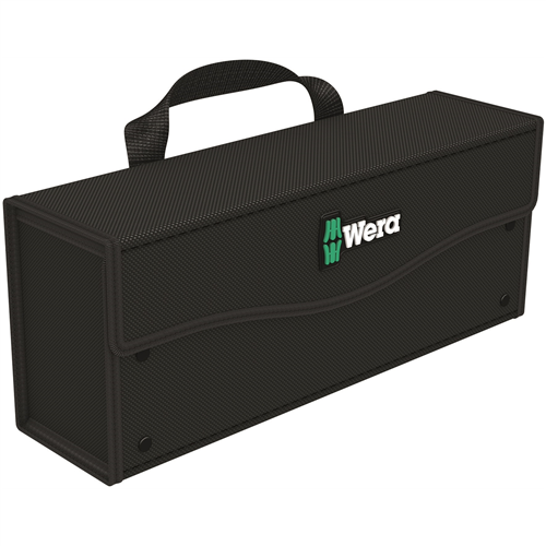 Wera Tools Llc 5004352001 Wera 2go 3 Tool Box