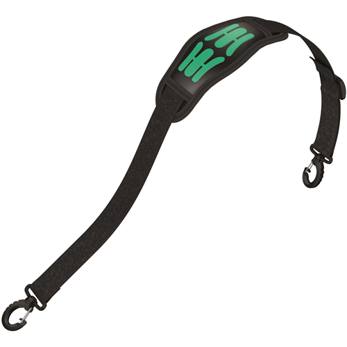 Wera Tools Llc 5004355001 Wera 2go Shoulder Strap