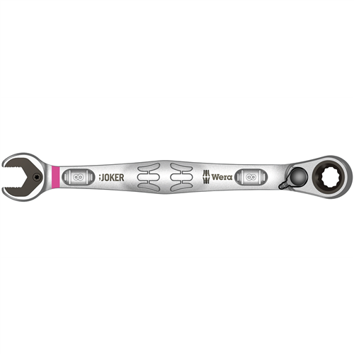 Wera Tools Llc 5020064001 Joker Switch Sw 8