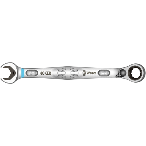 Wera Tools Llc 5020066001 Joker Switch Sw 11