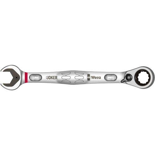 Wera Tools Llc 5020072001 Joker Switch Sw 17