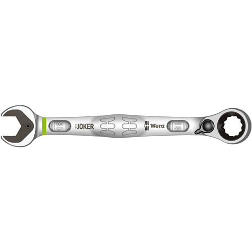 Wera Tools Llc 5020073001 Joker Switch Sw 18