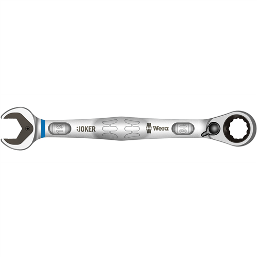 Wera Tools Llc 5020074001 Joker Switch Sw 19