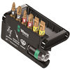 Wera Tools Llc 5057416001 Wera Tools 7-Piece Bit Holder & Set