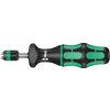 Adjustable Kraftform Torque Screwdriver With Rapidaptor Quick-Release Chuck