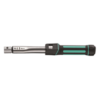 WERA TOOLS LLC 5075652001 Click-Torque X2 Torque Wrench 10-50 Nm