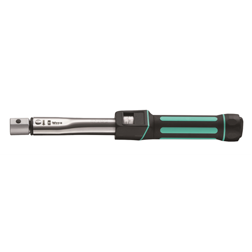 Click-Torque X2 Torque Wrench 10-50 Nm