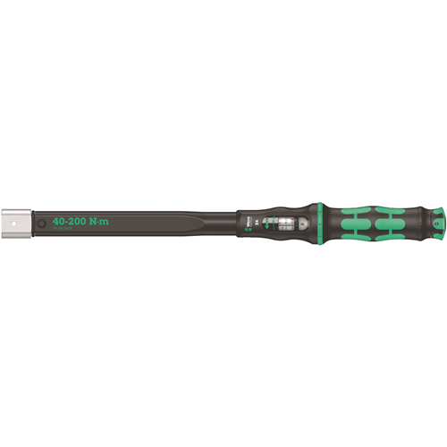 Click-Torque X4 Torque wrench 40-200 Nm
