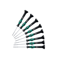 Precision Nut Driver Set SAE - Shop Wera Tools Llc Online