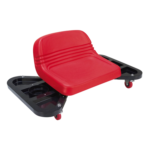 Low Profile Detailing Seat