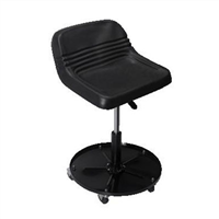 Whiteside Mfg GRSRB20 Global High Rise ADJ Seat