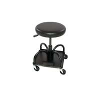 Adjustable Creeper Seat w/ Round Seat