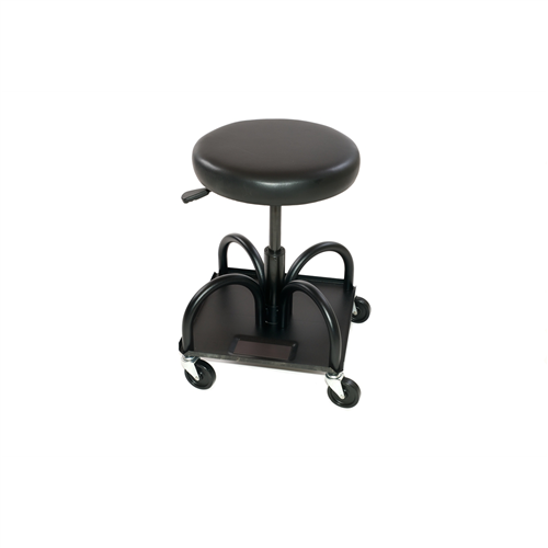 Adjustable Creeper Seat w/ Round Seat