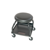 Heavy-Duty Creeper Seat w/ Round Seat