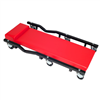 38" Metal Frame Creeper with 1" Steel Tube Frame