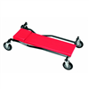 Whiteside Manufacturing Mtlpneuajd 40 Creeper Pneu Wheels Hr