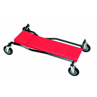 Whiteside Manufacturing Mtlpneuajd</Br>40 Creeper Pneu Wheels Hr