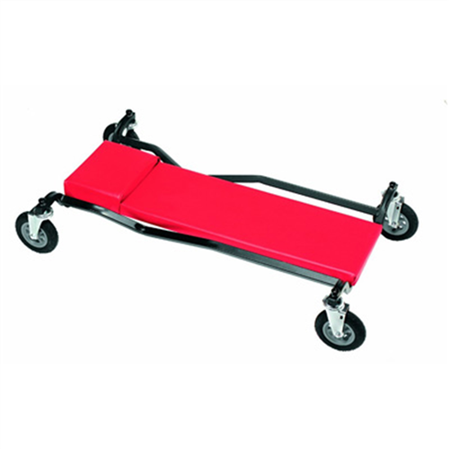 Whiteside Manufacturing Mtlpneuajd 40 Creeper Pneu Wheels Hr