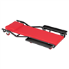 Whiteside Mfg Mtlv-6tp Fully Padded 40" Creeper w/ Tool Pockets