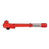  30138 Insul. Ratcheting Torque Wrench 3/8" Drive, 5-50 N