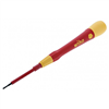 32000 Insul. Picofinish Precision Slotted Screwdriver 1.