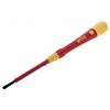 32004 Insul. Picofinish Precision Slotted Screwdriver 3.