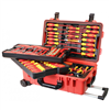  32800 Insul. 80 Piece Tool Set W/ Screwdrivers, Nut Driv