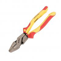  32938</Br>Insul. High Leverage Ne Lineman"S Pliers