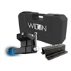 Wilton 10015 Wilton All-Terrain Vise with Carrying Case