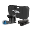 Wilton All-Terrain Vise with Carrying Case