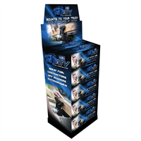 Wilton 10025K Display 10 Atvs 5"