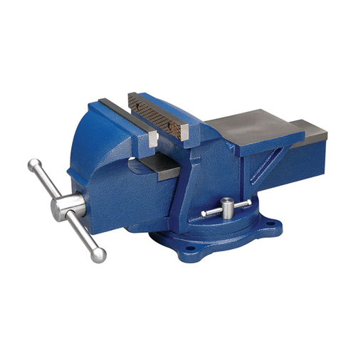 Wilton 6 in. General Purpose Bench Vise