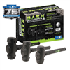 Wilton B.A.S.HÂ® 3-Piece Dead Blow Hammer Kit