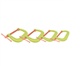 Wilton Spark-Duty 400CS Hi-Vis C-Clamp Kit