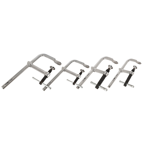 Classic Series F-Clamp Kit