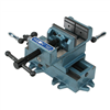 Wilton 4 in. Cross Slide Drill Press Vise