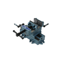 Wilton 6IN Cross Slide Drill Press Vise