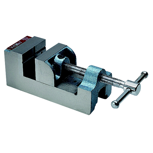 Wilton Drill Press Vise, 2-1/2 in. Jaw, 1-1/2 in. Depth