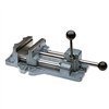 Wilton 6 in. Cam Action Drill Press Vise