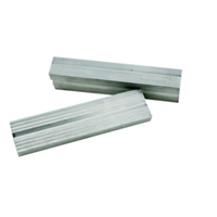 Wilton 14831 Jaw Caps Aluminum Mag/Fix