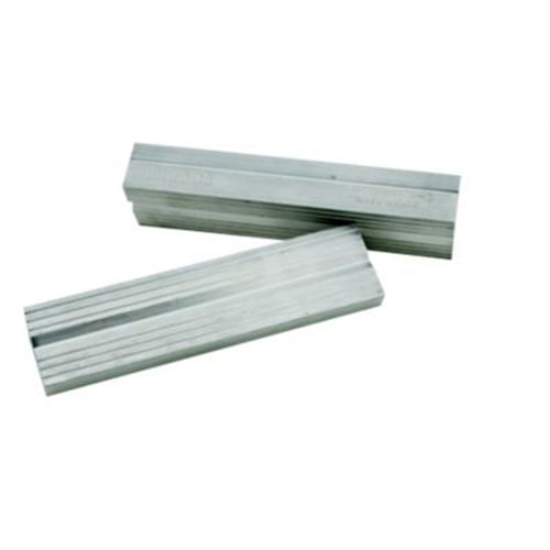 Wilton 14831 Jaw Caps Aluminum Mag/Fix