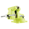 Wilton 1560 High Visibility Safety Vise, 6 in. Jaw Width, 5-3/4 in. Jaw Opening