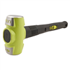 Wilton B.A.S.HÂ® Sledge Hammer with 4 lb. Head and 16 in. Handle Length
