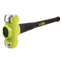 Wilton B.A.S.HÂ® Sledge Hammer with 6 lb. Head and 16 in. Handle Length