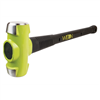 Wilton B.A.S.HÂ® Sledge Hammer with 6 lb. Head and 30 in. Handle Length