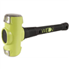 Wilton B.A.S.HÂ® Sledge Hammer with 8 lb. Head and 16 in. Handle Length