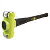 Wilton B.A.S.HÂ® Sledge Hammer with 8 lb. Head and 30 in. Handle Length