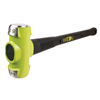 Wilton 20836 Wilton B.A.S.H Sledge Hammer with 8 lb. Head and 36 in. Handle Length
