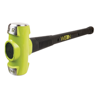Wilton B.A.S.HÂ® Sledge Hammer with 8 lb. Head and 36 in. Handle Length